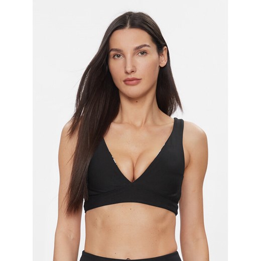 Maaji Góra od bikini 3012STR019 Czarny ze sklepu MODIVO w kategorii Stroje kąpielowe - zdjęcie 182602301