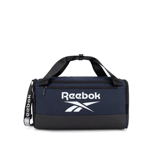 Reebok Torba RBK-034-CCC-05 Granatowy ze sklepu MODIVO w kategorii Torby sportowe - zdjęcie 182602401
