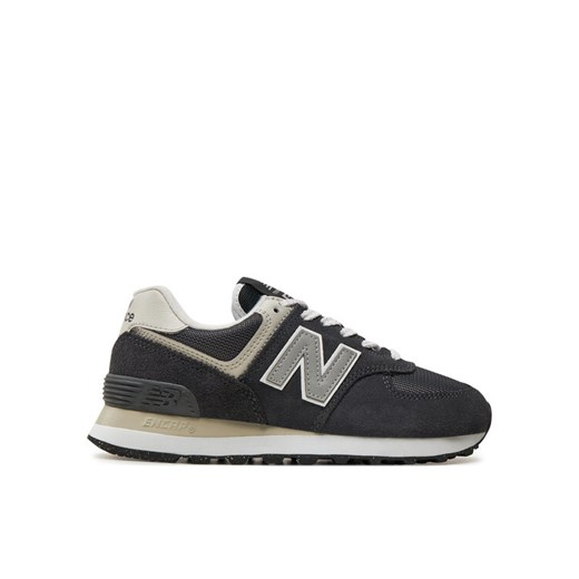 New Balance Sneakersy U574ESJ Szary ze sklepu MODIVO w kategorii Buty sportowe męskie - zdjęcie 182602494