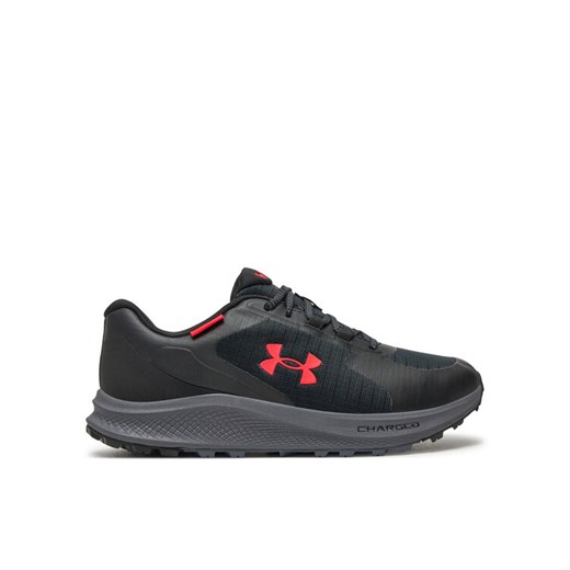 Under Armour Buty do biegania Ua Charged Bandit Tr 3 Sp 3028657-003 Czarny Under Armour 47 MODIVO