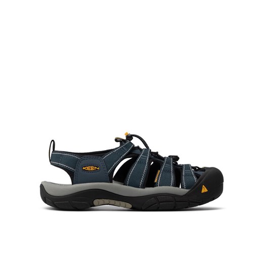 Keen Sandały Newport H2 1001938 Granatowy ze sklepu MODIVO w kategorii Sandały męskie - zdjęcie 182602530
