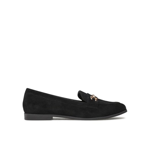 DeeZee Lordsy WS270205-01 Czarny ze sklepu MODIVO w kategorii Lordsy damskie - zdjęcie 182602591