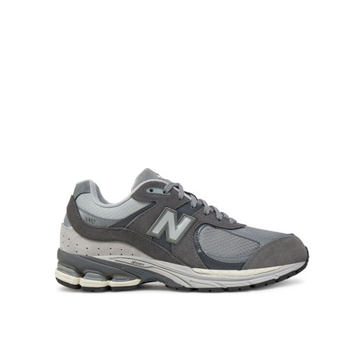 New Balance Sneakersy U2002RTF Szary ze sklepu MODIVO w kategorii Buty sportowe męskie - zdjęcie 182602632