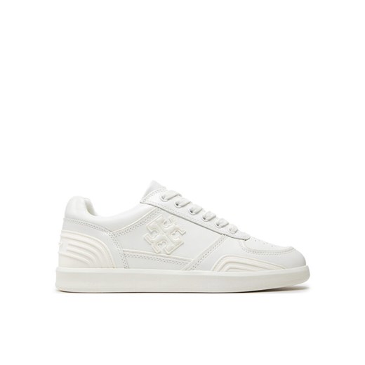Tory Burch Sneakersy 152959 Biały Tory Burch 41 MODIVO