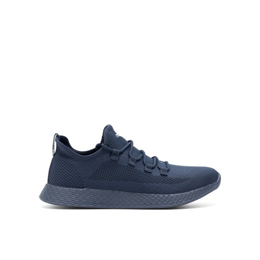 Sprandi Sneakersy MP72-21782 Granatowy Sprandi 44 MODIVO
