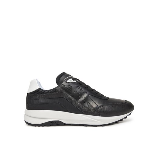 Bogner Sneakersy Golf 12522725 Czarny ze sklepu MODIVO w kategorii Buty sportowe męskie - zdjęcie 182602720