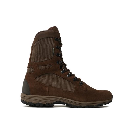 Meindl Trekkingi Equator Alpha Gtx GORE-TEX 3780/10 Brązowy ze sklepu MODIVO w kategorii Buty trekkingowe męskie - zdjęcie 182602780