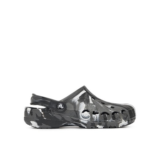 Crocs Klapki 206935-066 Czarny ze sklepu MODIVO w kategorii Klapki męskie - zdjęcie 182602920