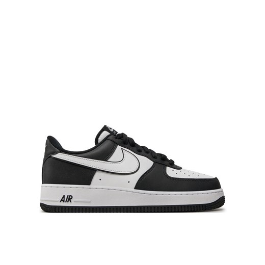 Nike Sneakersy Air Force 1 '07 DV0788 001 Biały ze sklepu MODIVO w kategorii Buty sportowe męskie - zdjęcie 182603032