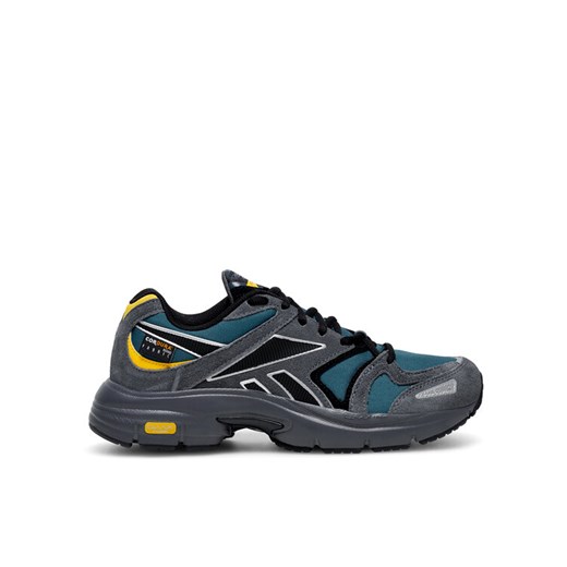 Reebok Sneakersy 100070274-W Kolorowy ze sklepu MODIVO w kategorii Buty sportowe damskie - zdjęcie 182603040