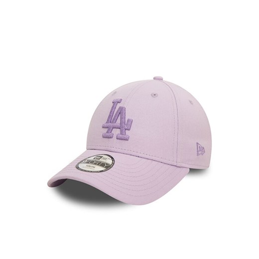 New Era Czapka z daszkiem Chyt Metallic 9Fort 60565590 Fioletowy New Era OS MODIVO