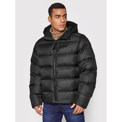 Helly Hansen Kurtka zimowa Active 53523 Czarny Regular Fit ze sklepu MODIVO w kategorii Kurtki męskie - zdjęcie 182603084