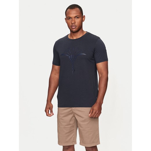 JOOP! T-Shirt 01Alerio 30042432 Niebieski Modern Fit ze sklepu MODIVO w kategorii T-shirty męskie - zdjęcie 182603114