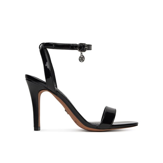 Nine West Sandały S2S15503 Czarny ze sklepu MODIVO w kategorii Sandały damskie - zdjęcie 182603440