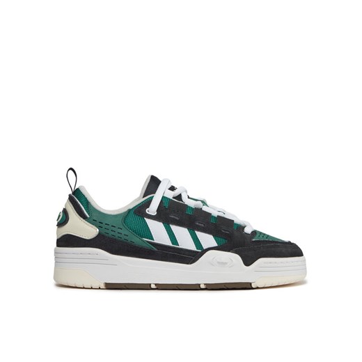 adidas Sneakersy Adi2000 IF8823 Czarny ze sklepu MODIVO w kategorii Buty sportowe męskie - zdjęcie 182603464