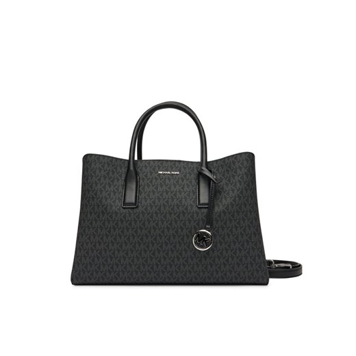 MICHAEL Michael Kors Torebka Ruthie 30S5S9RS3V Czarny ze sklepu MODIVO w kategorii Torebki damskie - zdjęcie 182603511