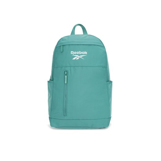Reebok Plecak RBK-036-CCC-05 Zielony ze sklepu MODIVO w kategorii Plecaki - zdjęcie 182603513