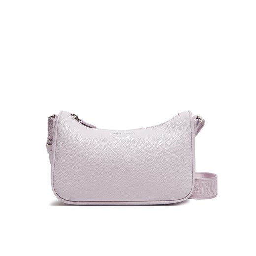 Emporio Armani Torebka EW000539 AF12036 M4033 Różowy ze sklepu MODIVO w kategorii Listonoszki - zdjęcie 182603570