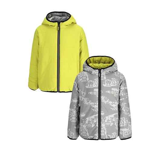 Coccodrillo Kurtka przejściowa WC5152501OBK Kolorowy Regular Fit 122 MODIVO