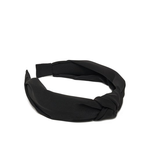 DeeZee HA27880 Opaska Black ze sklepu MODIVO w kategorii Opaski do włosów - zdjęcie 182603613