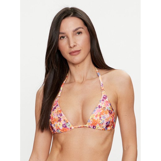Hunkemöller Góra od bikini Tiki 205676 Kolorowy ze sklepu MODIVO w kategorii Stroje kąpielowe - zdjęcie 182603684