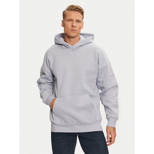 Only & Sons Bluza Dan 22026661 Niebieski Relaxed Fit ze sklepu MODIVO w kategorii Bluzy męskie - zdjęcie 182603691