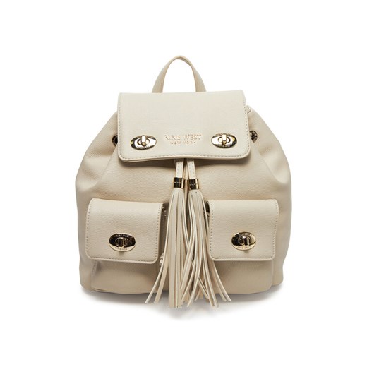 Nine West Plecak LDA7991 Beżowy ze sklepu MODIVO w kategorii Plecaki - zdjęcie 182603764