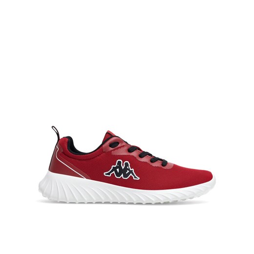 Kappa Sneakersy SS24-3C007-J Czerwony ze sklepu MODIVO w kategorii Buty sportowe dziecięce - zdjęcie 182603841