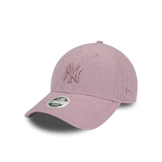 New Era Czapka z daszkiem Wmns Bubble Stitch 940 La Dodgers 60434996 Fioletowy ze sklepu MODIVO w kategorii Czapki z daszkiem damskie - zdjęcie 182603901