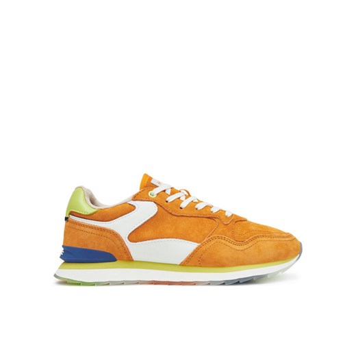 HOFF Sneakersy Citrus 12502028 Pomarańczowy ze sklepu MODIVO w kategorii Buty sportowe damskie - zdjęcie 182603961
