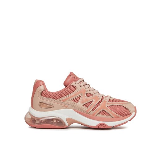 MICHAEL Michael Kors Sneakersy Kit Trainer Extreme 43R4KIFS1D Różowy ze sklepu MODIVO w kategorii Buty sportowe damskie - zdjęcie 182603962