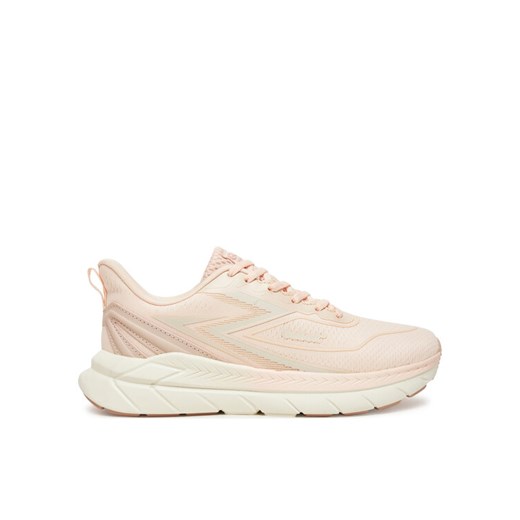 Go Soft Sneakersy V11-148 Różowy ze sklepu MODIVO w kategorii Buty sportowe damskie - zdjęcie 182603984