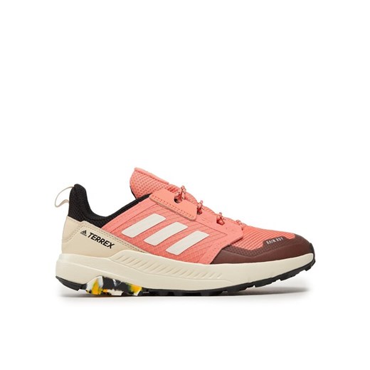 adidas Trekkingi Terrex Trailmaker RAIN.RDY Hiking Shoes HQ5811 Koralowy 40 MODIVO