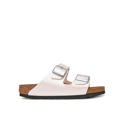 Birkenstock Klapki Arizona 1029511 Różowy 36 MODIVO