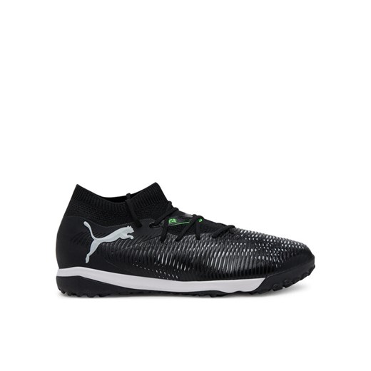 Puma Buty do piłki nożnej Future 8 Match Tt 108370 02 Czarny ze sklepu MODIVO w kategorii Buty sportowe męskie - zdjęcie 182604111
