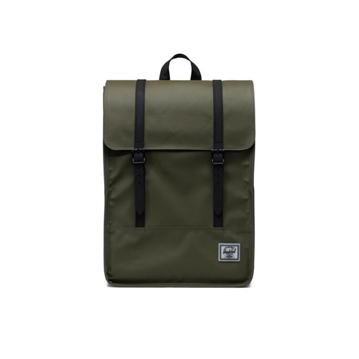 Herschel Plecak Survey™ 10999-04281 Zielony ze sklepu MODIVO w kategorii Plecaki - zdjęcie 182604230