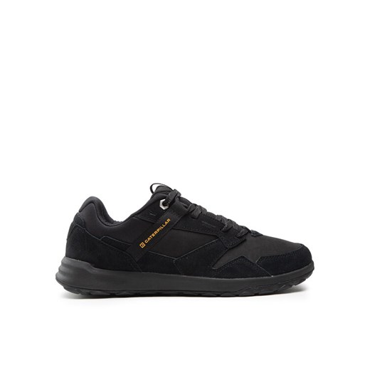 CATerpillar Sneakersy Quest Runner P110713 Czarny ze sklepu MODIVO w kategorii Buty sportowe męskie - zdjęcie 182604341