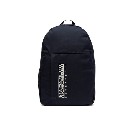 Napapijri Plecak Cala Daypack NP0A4IG91761 Granatowy ze sklepu MODIVO w kategorii Plecaki - zdjęcie 182604450
