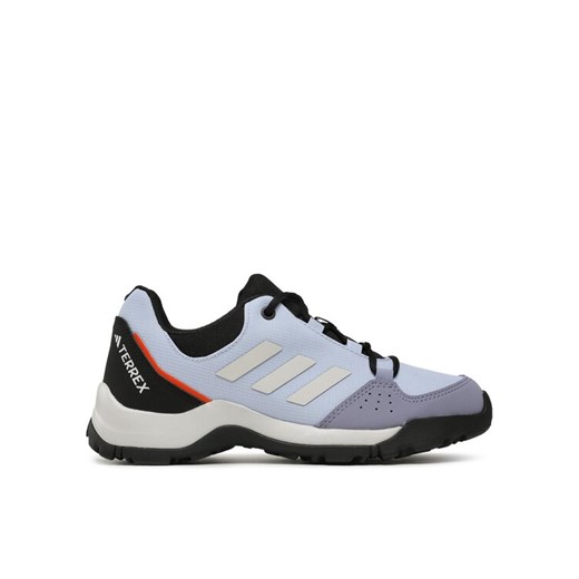 adidas Trekkingi Terrex Hyperhiker Low Hiking Shoes HQ5825 Błękitny ze sklepu MODIVO w kategorii Buty trekkingowe dziecięce - zdjęcie 182604463