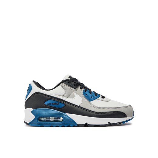 Nike Sneakersy Air Max 90 FB9658 002 Kolorowy ze sklepu MODIVO w kategorii Buty sportowe męskie - zdjęcie 182604552