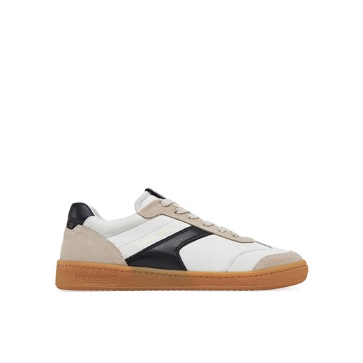 Marc O'Polo Sneakersy RR1M3028 Biały ze sklepu MODIVO w kategorii Buty sportowe męskie - zdjęcie 182604582