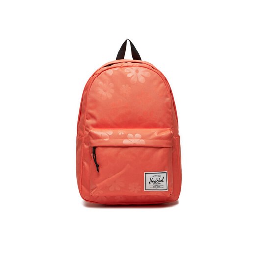 Herschel Plecak Herschel Classic™ XL Backpack 11380-06180 Koralowy ze sklepu MODIVO w kategorii Plecaki - zdjęcie 182604591