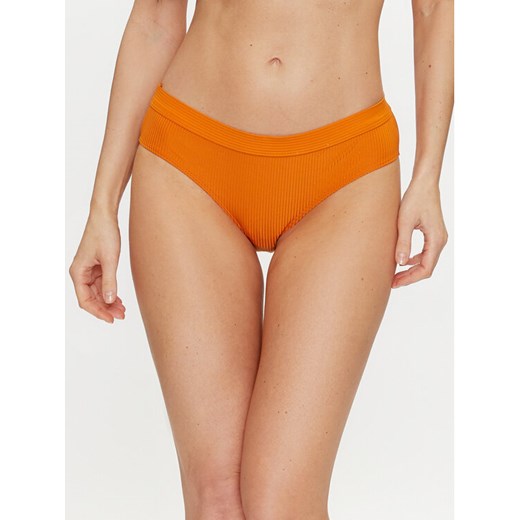 Dorina Dół od bikini Tahiti DCHI0003MI064 Pomarańczowy ze sklepu MODIVO w kategorii Stroje kąpielowe - zdjęcie 182604600