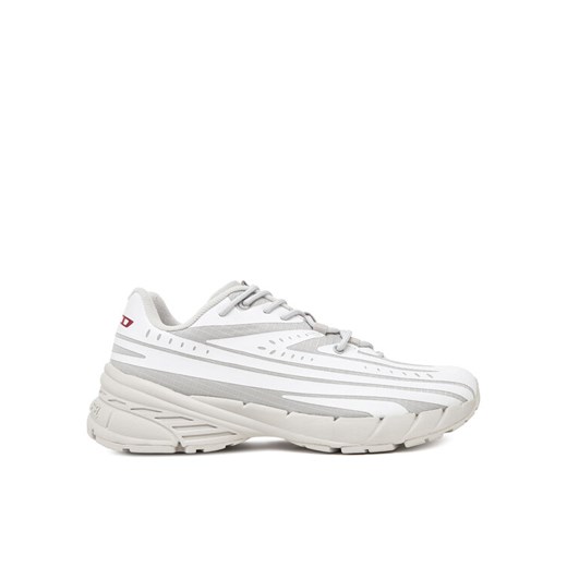 Diesel Sneakersy Y03436 P6907 HA497 Kolorowy ze sklepu MODIVO w kategorii Buty sportowe męskie - zdjęcie 182604982
