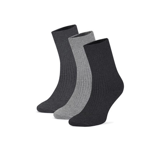 Gino Rossi Skarpety 3MB-003-AW24 (3-pack) Kolorowy ze sklepu MODIVO w kategorii Skarpetki męskie - zdjęcie 182605041