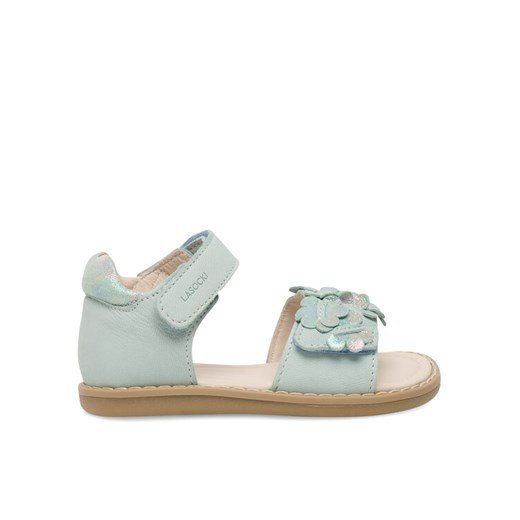 Lasocki Kids Sandały BOB CI12-BOB-03(II)DZ Niebieski ze sklepu MODIVO w kategorii Sandały dziecięce - zdjęcie 182605282