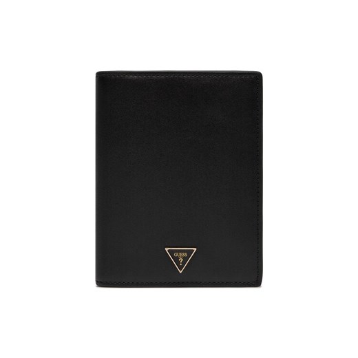 Guess Etui na karty kredytowe RW1628 P4201 Czarny ze sklepu MODIVO w kategorii Etui - zdjęcie 182605331