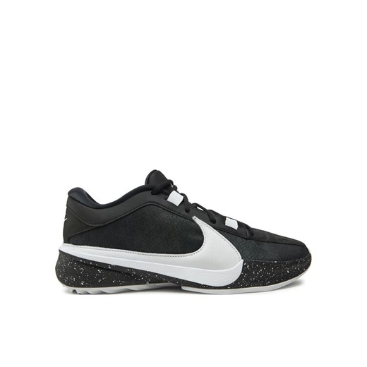 Nike Sneakersy Zoom Freak 5 DX4985 Czarny ze sklepu MODIVO w kategorii Buty sportowe męskie - zdjęcie 182605444