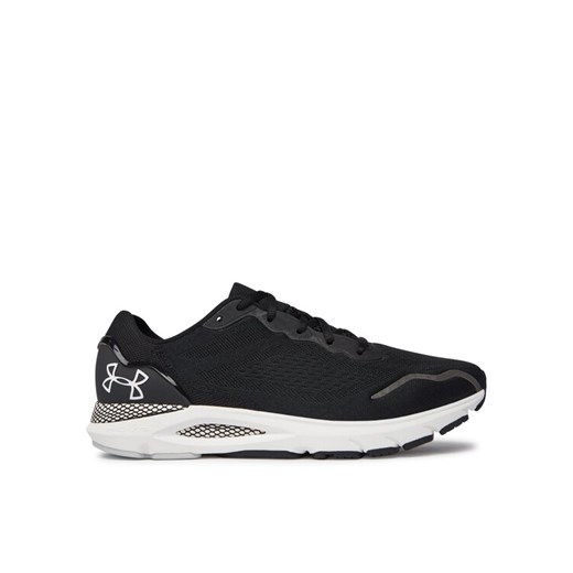 Under Armour Buty do biegania Ua Hovr Sonic 6 3026121-001 Czarny ze sklepu MODIVO w kategorii Buty sportowe męskie - zdjęcie 182605672