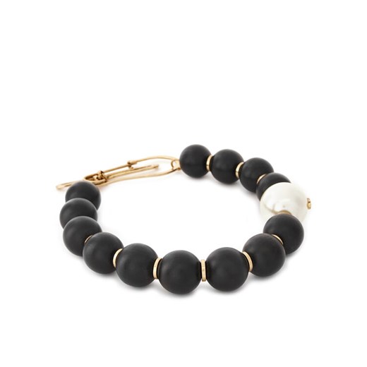 Weekend Max Mara Naszyjnik Vodka 2515751045650 Czarny 00 MODIVO